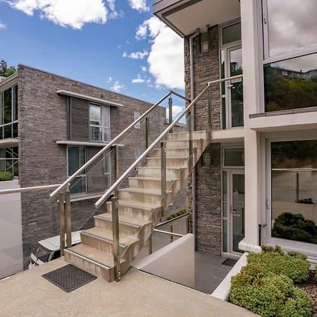 Tranquil Modern Studio Queenstown Luaran gambar