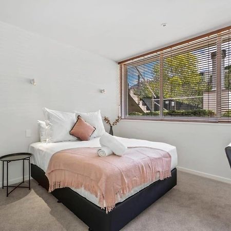 Tranquil Modern Studio Queenstown Luaran gambar