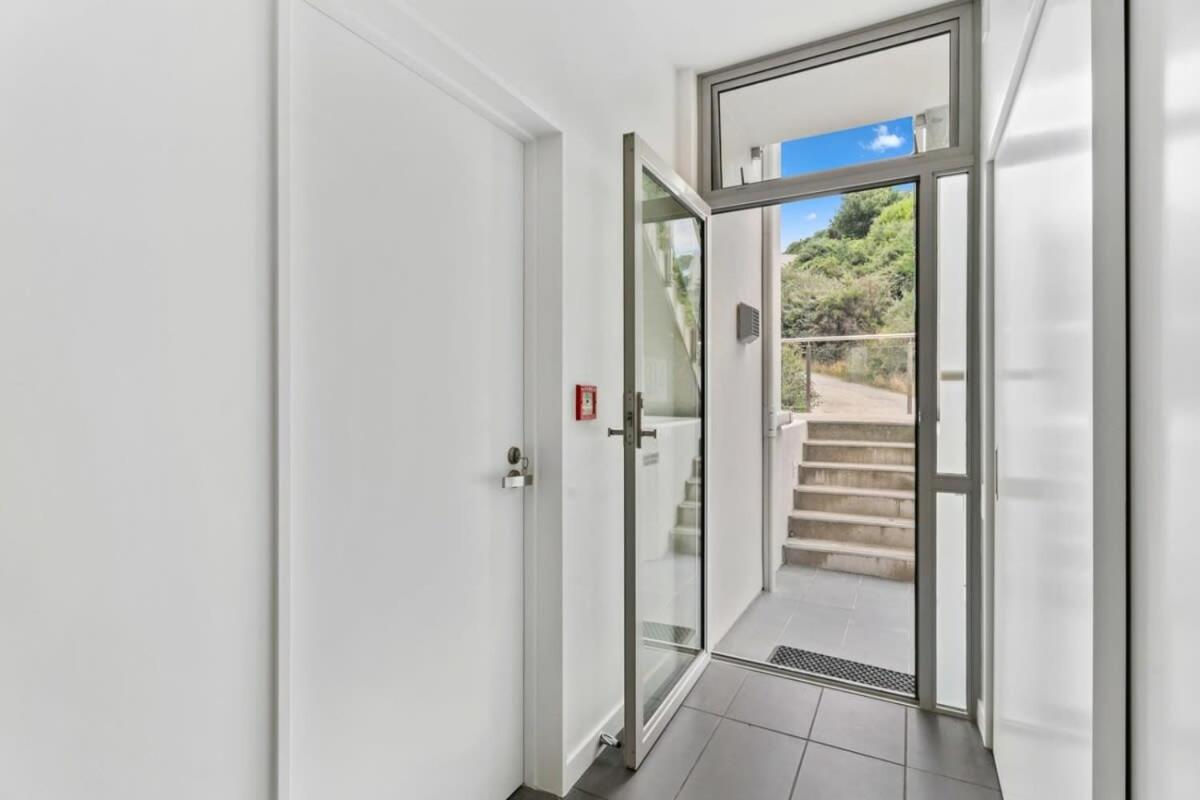 Tranquil Modern Studio Queenstown Luaran gambar