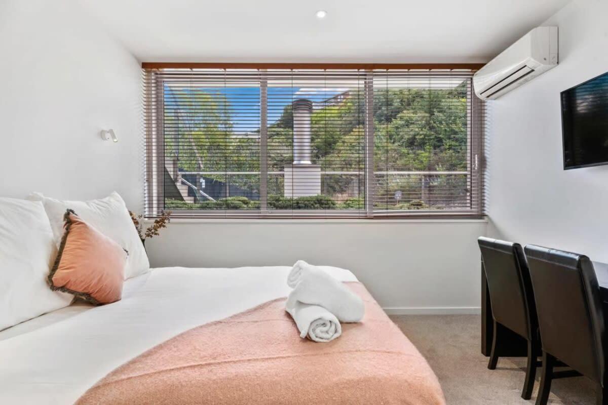 Tranquil Modern Studio Queenstown Luaran gambar