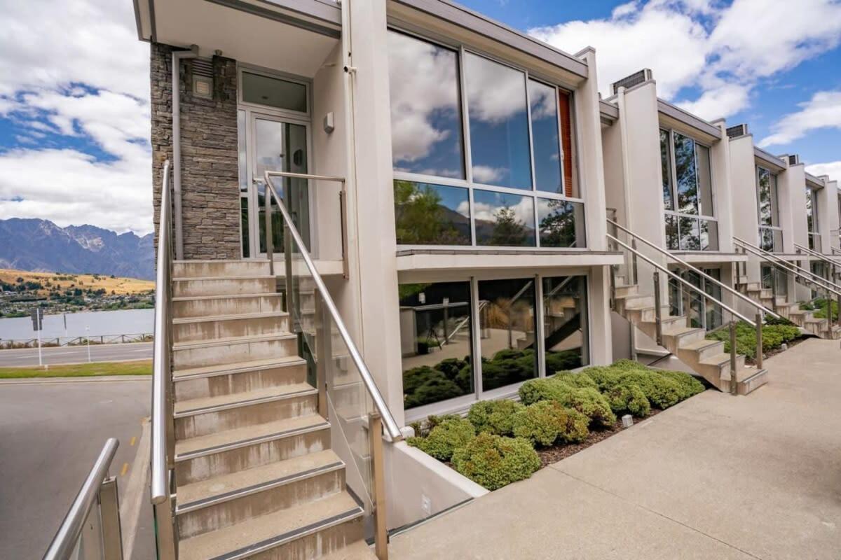 Tranquil Modern Studio Queenstown Luaran gambar