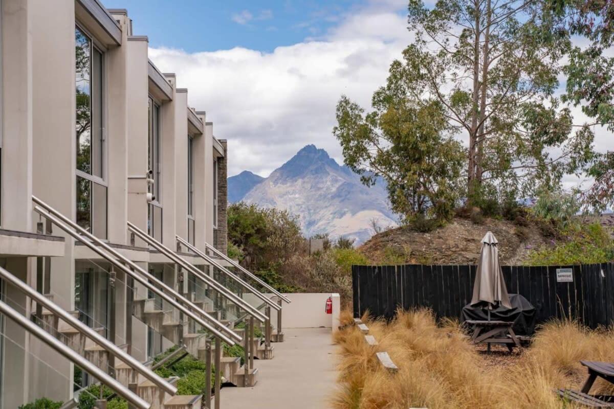 Tranquil Modern Studio Queenstown Luaran gambar
